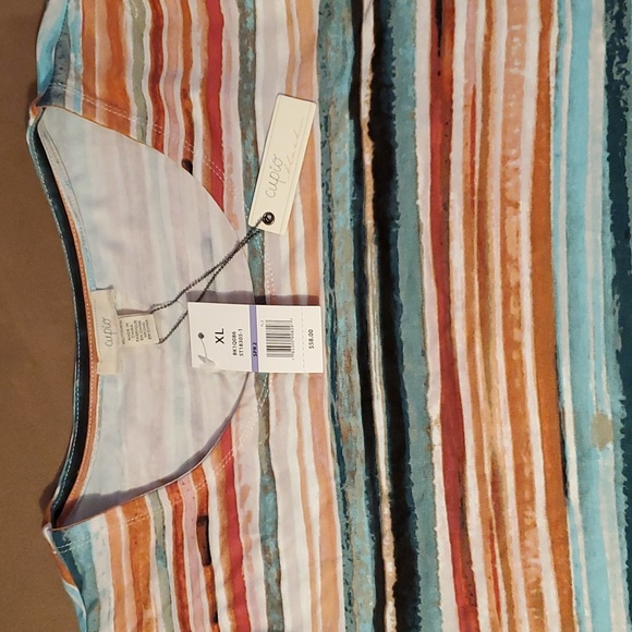 NEW...Cupio Blush Woman Dress, Size XL - Picture 1 of 7